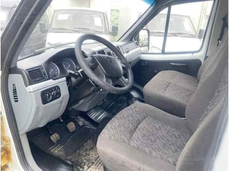 ГАЗ ГАЗель (3302) II