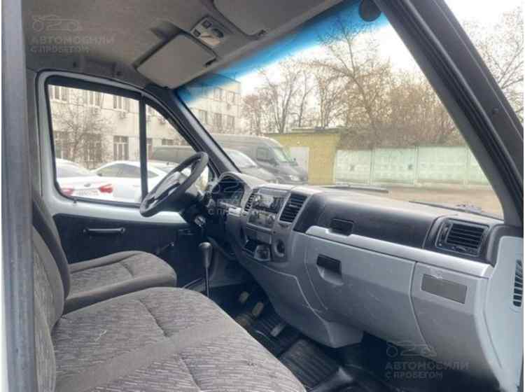 ГАЗ ГАЗель (3302) II