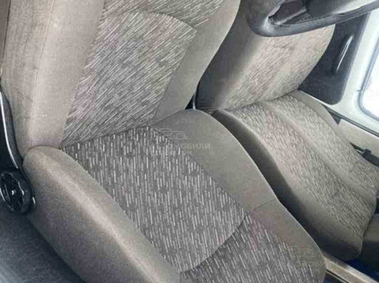 ГАЗ ГАЗель (3302) II