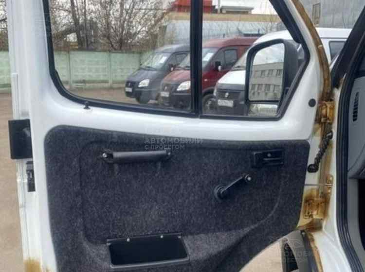 ГАЗ ГАЗель (3302) II
