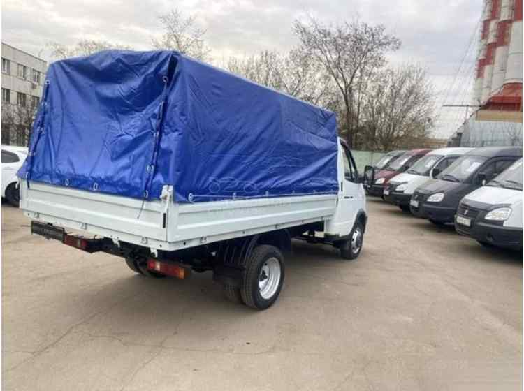 ГАЗ ГАЗель (3302) II