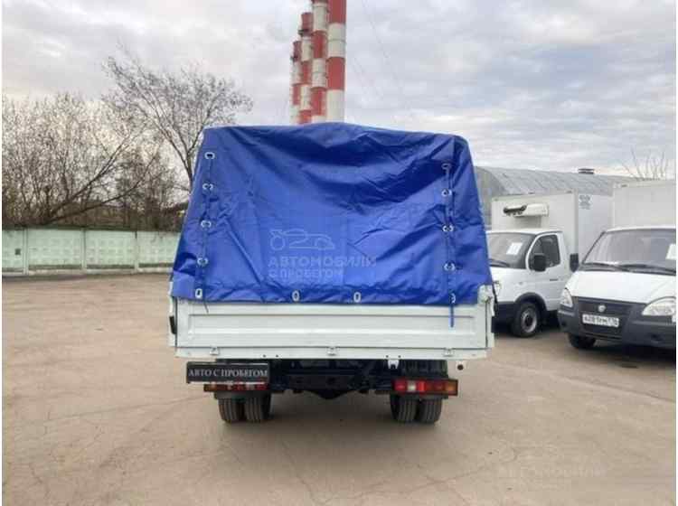 ГАЗ ГАЗель (3302) II