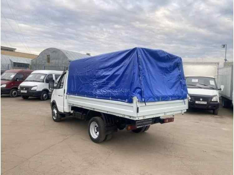 ГАЗ ГАЗель (3302) II