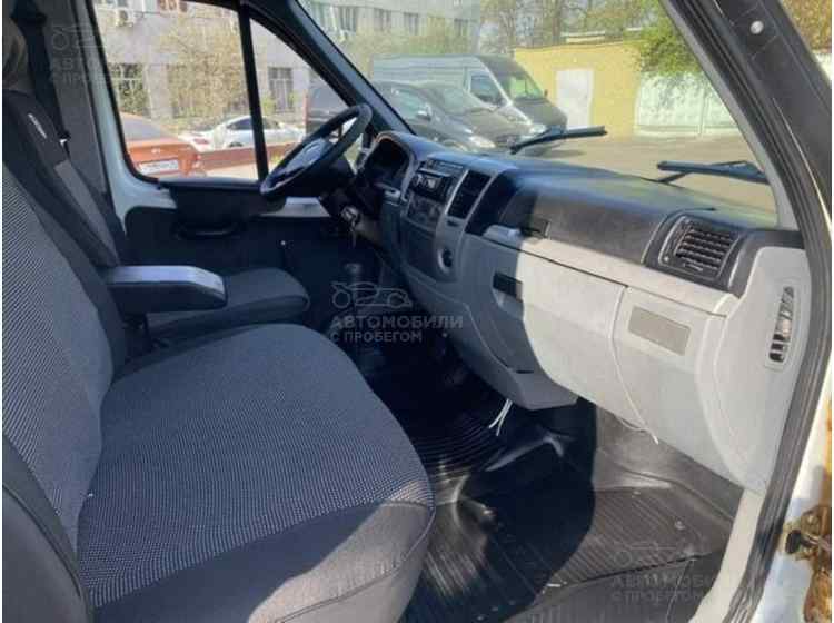 ГАЗ ГАЗель (3302) II