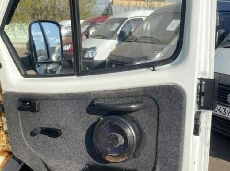 ГАЗ ГАЗель (3302) II