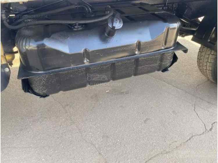 ГАЗ ГАЗель (3302) II