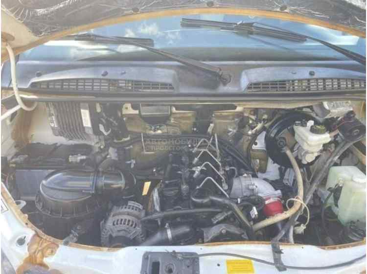 ГАЗ ГАЗель (3302) II