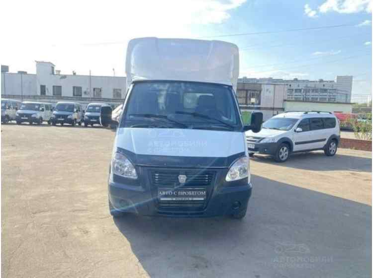 ГАЗ ГАЗель (3302) II