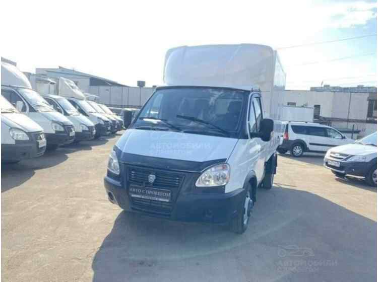 ГАЗ ГАЗель (3302) II