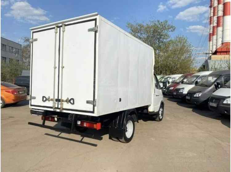 ГАЗ ГАЗель (3302) II