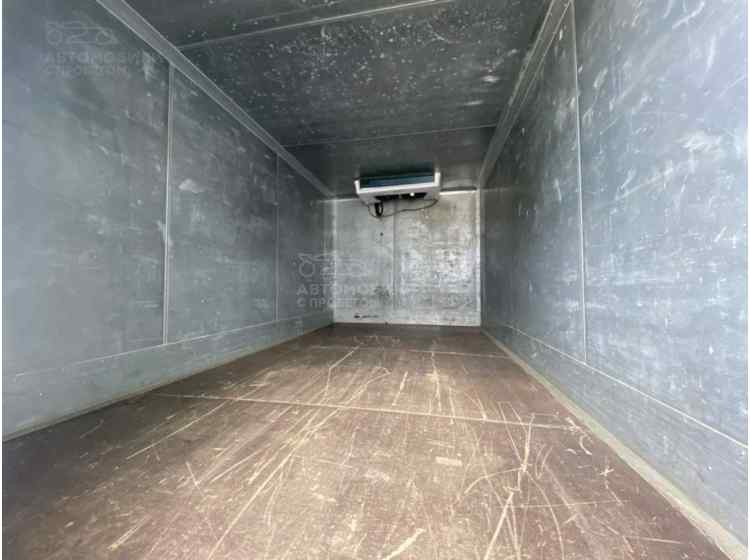 ГАЗ ГАЗель Next III