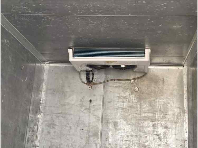 ГАЗ ГАЗель Next III