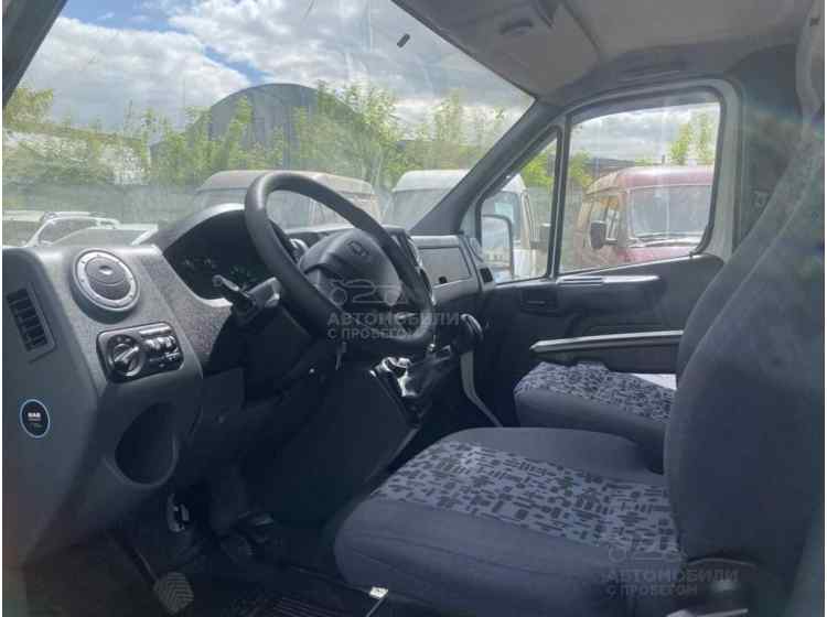 ГАЗ ГАЗель Next III