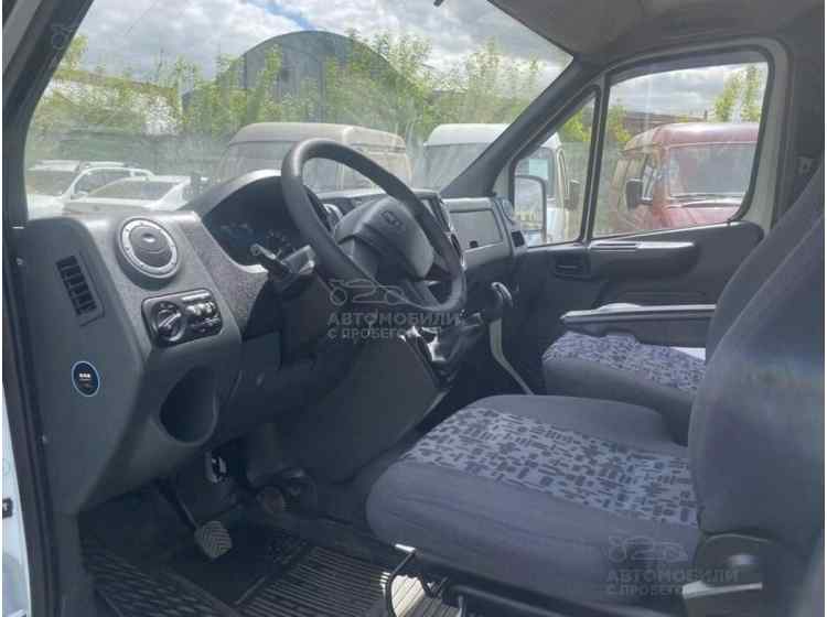 ГАЗ ГАЗель Next III