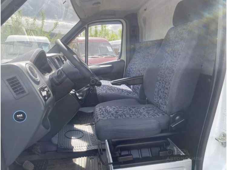 ГАЗ ГАЗель Next III