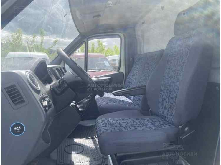 ГАЗ ГАЗель Next III