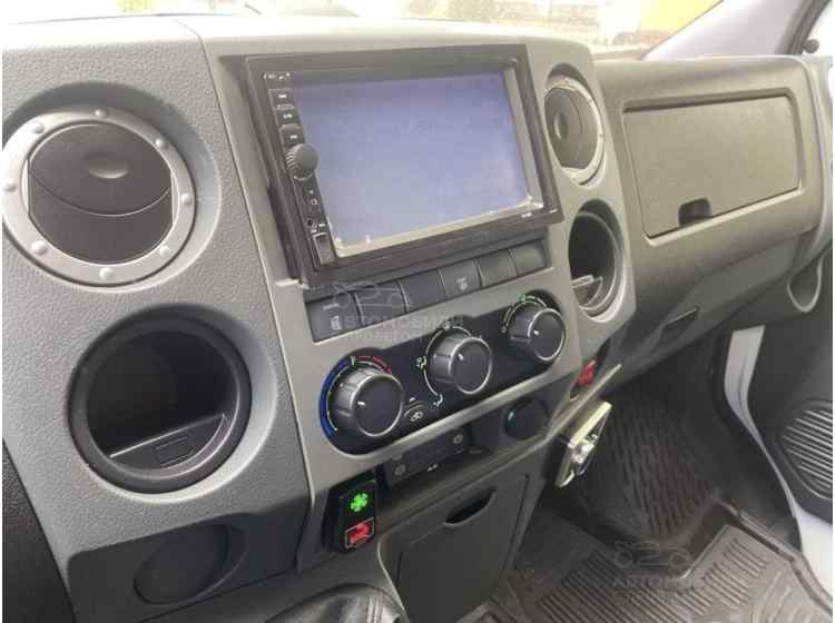 ГАЗ ГАЗель Next III