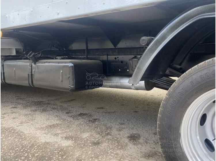 ГАЗ ГАЗель Next III