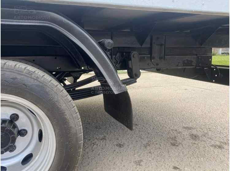 ГАЗ ГАЗель Next III