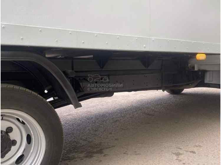 ГАЗ ГАЗель Next III