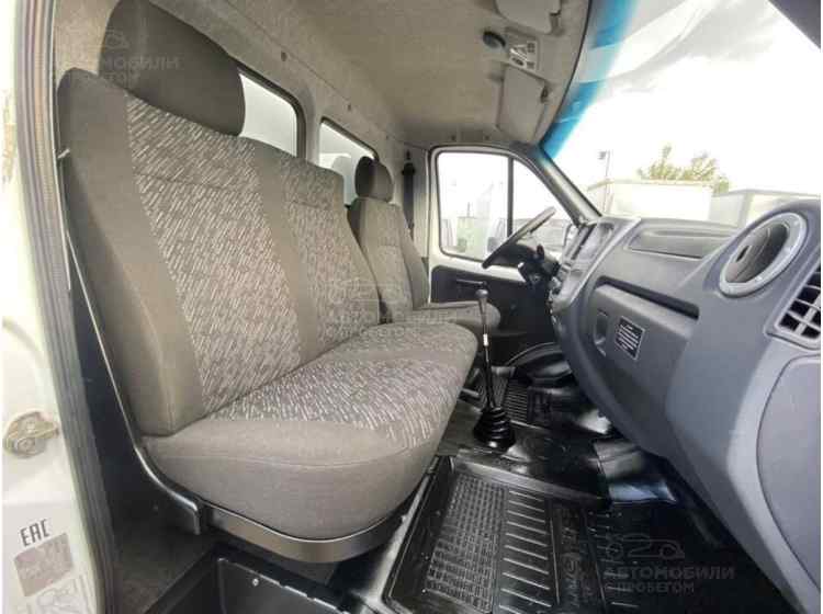 ГАЗ ГАЗель (3302) II