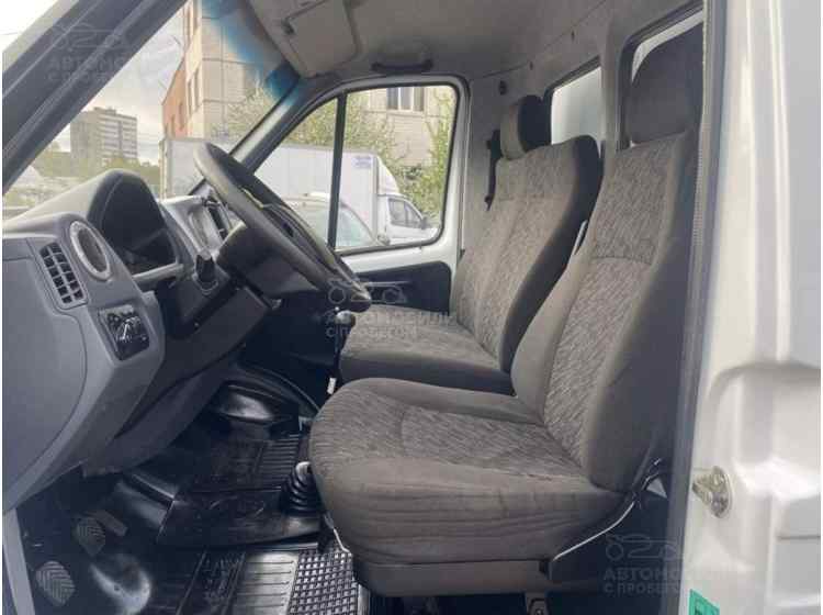 ГАЗ ГАЗель (3302) II