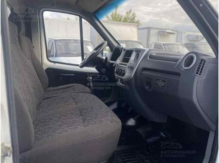 ГАЗ ГАЗель (3302) II