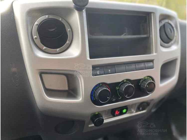 ГАЗ ГАЗель (3302) II