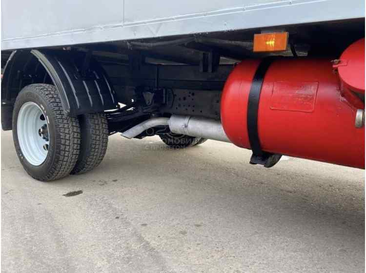 ГАЗ ГАЗель (3302) II