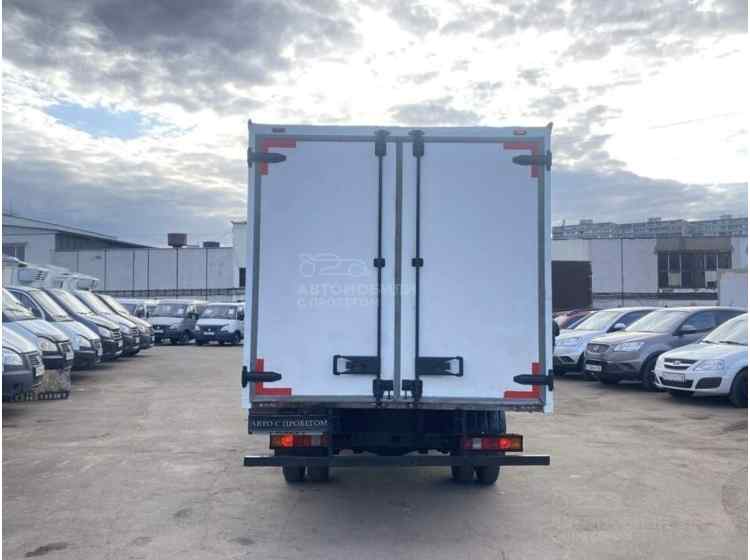 ГАЗ ГАЗель (3302) II