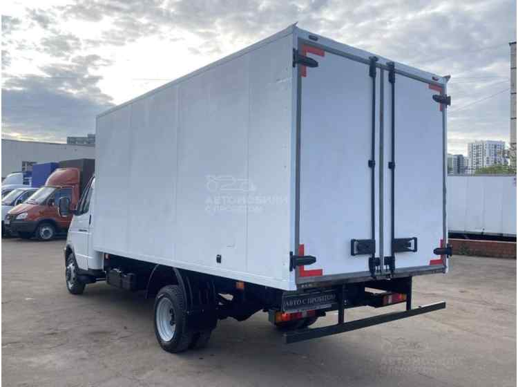 ГАЗ ГАЗель (3302) II