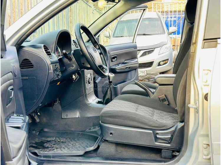 Great Wall Hover H3 I