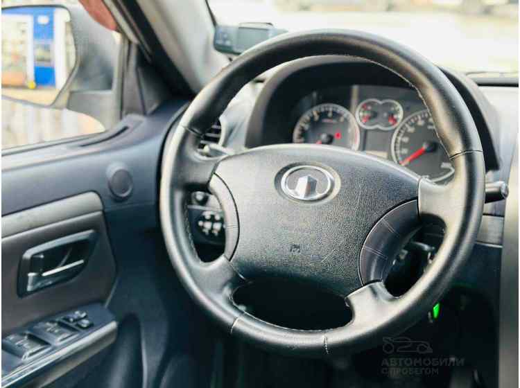 Great Wall Hover H3 I