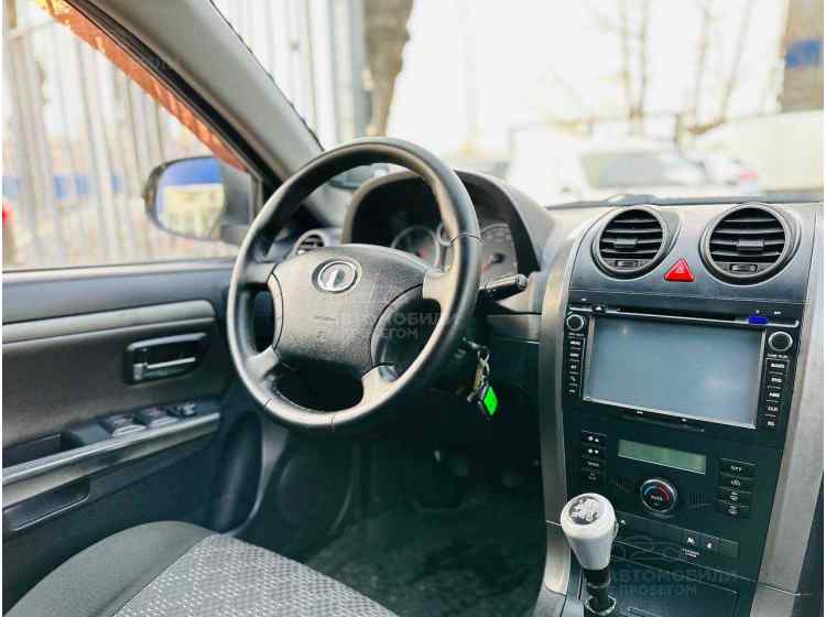 Great Wall Hover H3 I