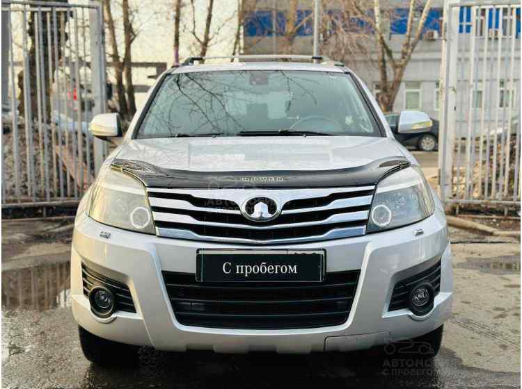 Great Wall Hover H3 I