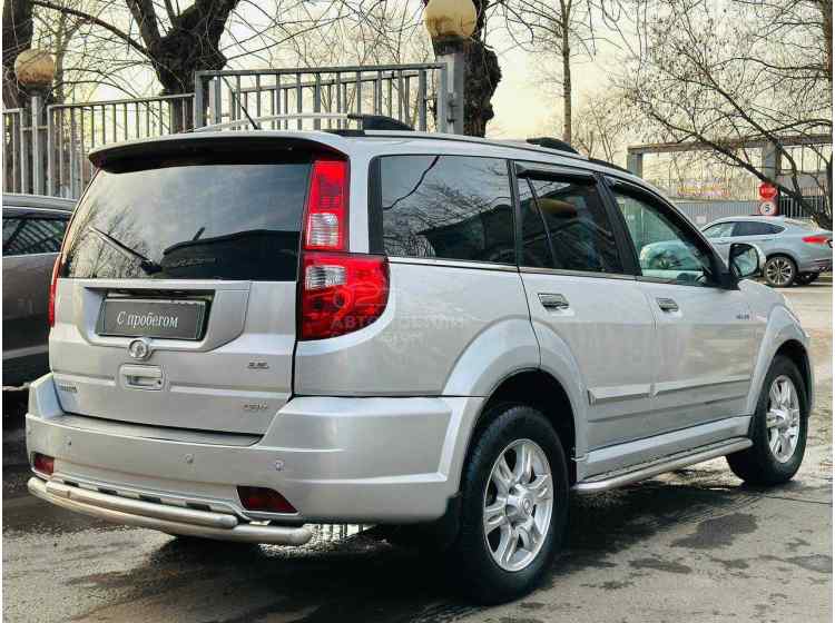 Great Wall Hover H3 I