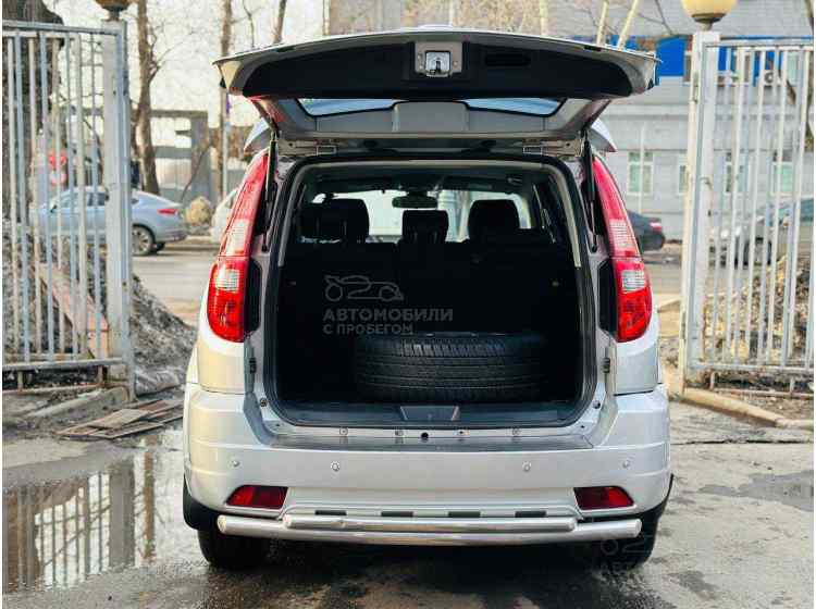 Great Wall Hover H3 I