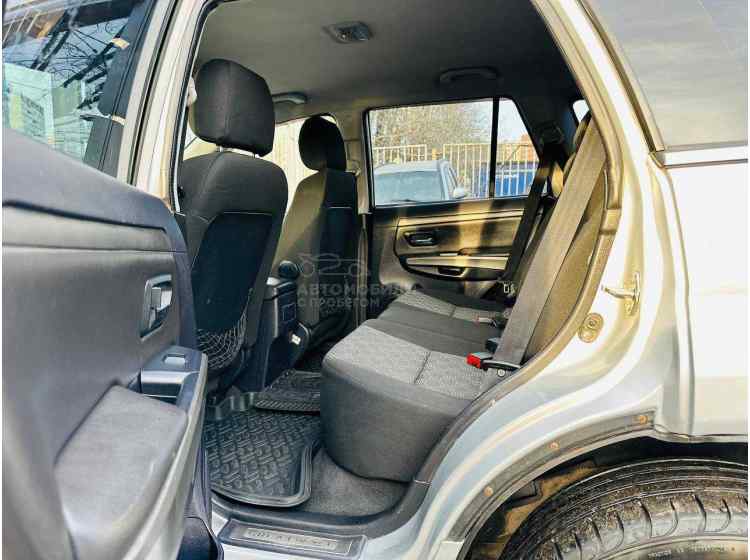 Great Wall Hover H3 I