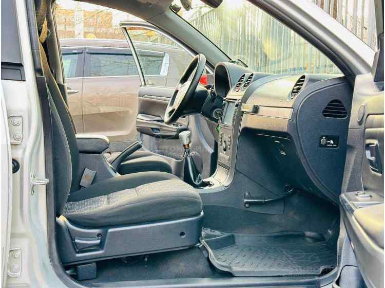 Great Wall Hover H3 I