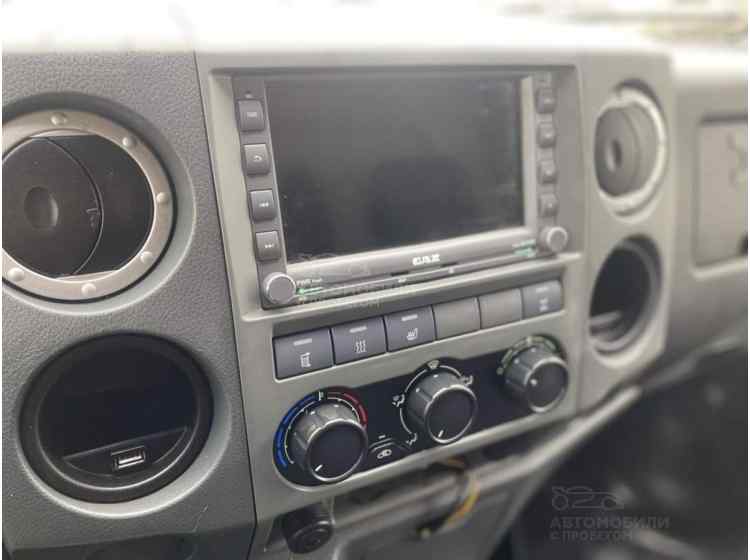 ГАЗ ГАЗель Next III