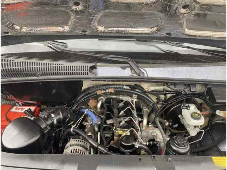 ГАЗ ГАЗель Next III