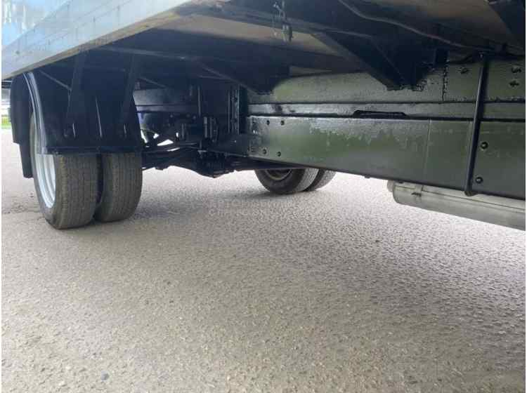 ГАЗ ГАЗель Next III