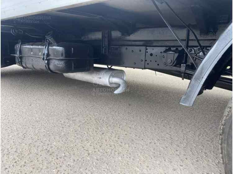 ГАЗ ГАЗель Next III