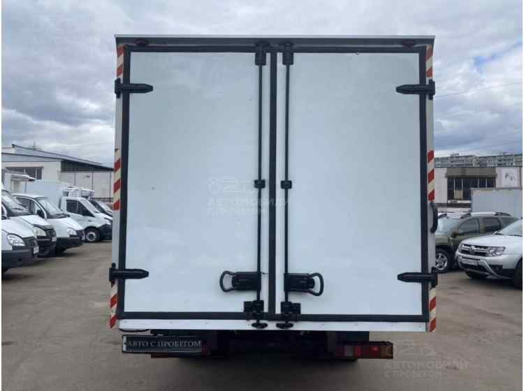 ГАЗ ГАЗель Next III