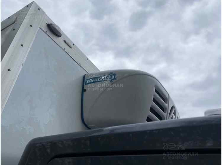 ГАЗ ГАЗель Next III