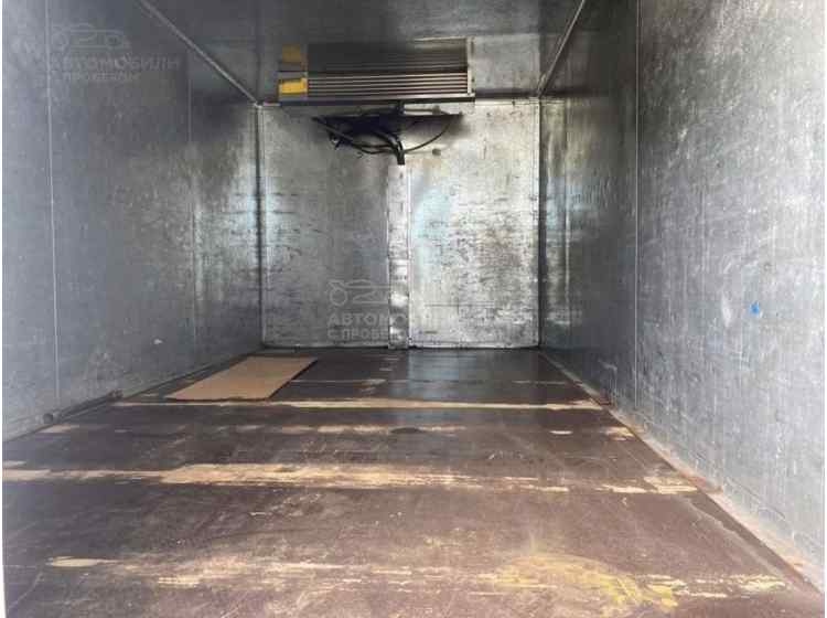 ГАЗ ГАЗель Next III