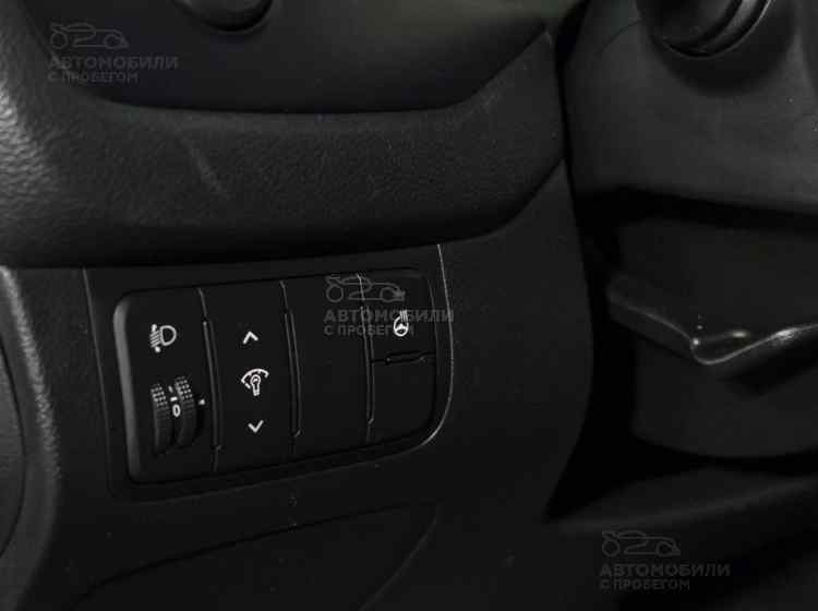 Kia Ceed II Рестайлинг