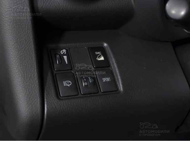 Toyota RAV4 XA30 Рестайлинг