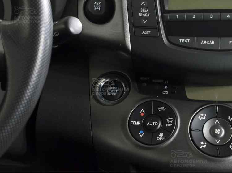 Toyota RAV4 XA30 Рестайлинг