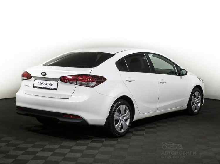 Kia Cerato III